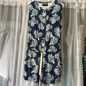 New no tags Girls Kahulale’a romper